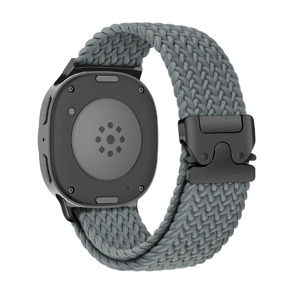Řemínek Pro Galaxy Watch 8 44mm 40mm 8 classic 46mm Padákový Pletený Náramek Sportovní Náramek Correa Pulseira Galaxy watch 8 Řemínek