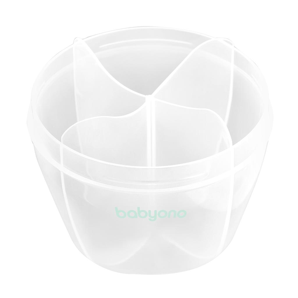 B.O.1022 Milk Powder Container