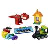 LEGO Classic Idea Parts 11001 Building Blocks Toy for Girls and Boys