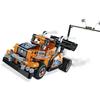 LEGO® Technic 42104 - Le Camion De Course