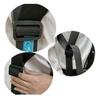 Long Leg Lifter Strap, Practice Walking Assist Device Band Mobility Belt for Stroke Disability