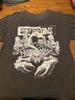 New Rare Scorpions Band Gift For Fans Black S-235XL T-Shirt  LW193 Unisex T-Shirt