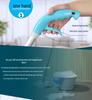 Multi-Functional 4-in-1 Spray Flat Mop for Home