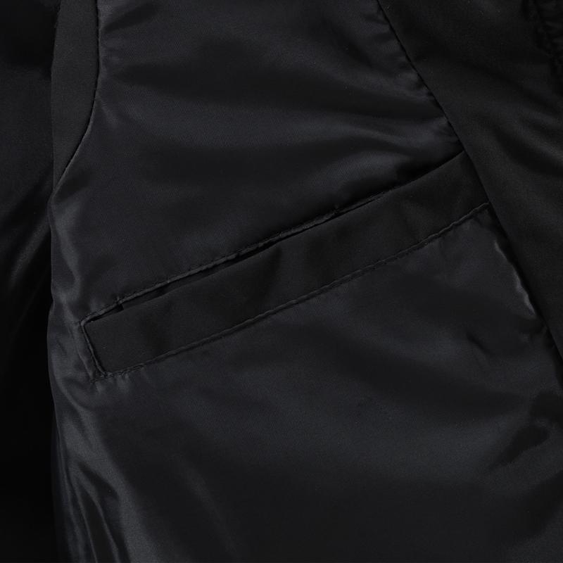 Plus Size L-7XL Winter Men's Sleeveless Jackets Hooded Casual Thick Warm Vest Man Outerwears