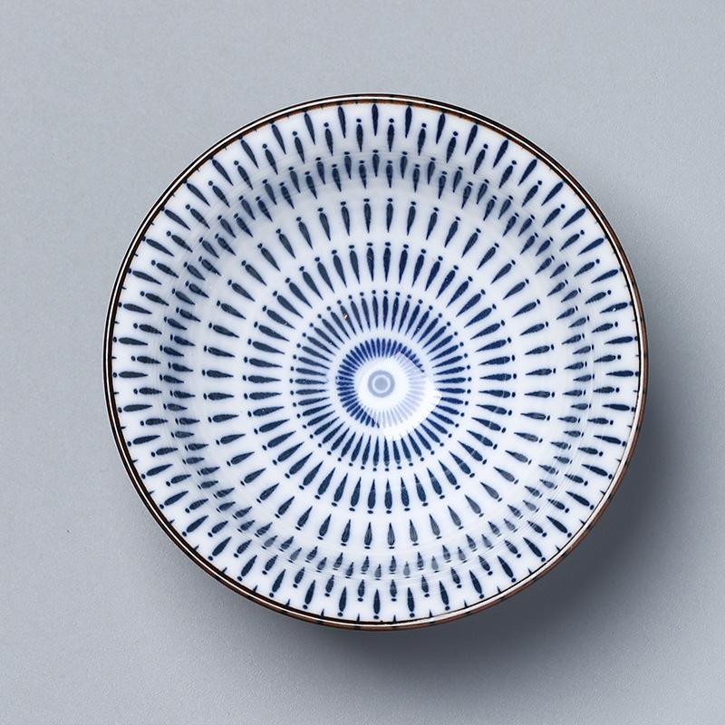 

Чаша для чая из фарфора цвета селадон