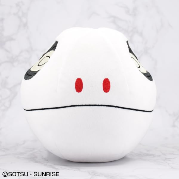 Mobile Suit Gundam GQuuuuuuX Haro Plush Toy
