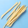 10-Piece Handmade Polymer Clay Sculpting Tool Set
