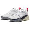 New Anta KAI 1 KAI 1 'TAIJI' Nitrogen Technology Low Top Basketball Shoes Unisex White Black Red 112441113-12