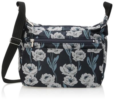 Bianco Women's Shoulder Bag, Navy