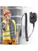 Speaker Microphone for PD700 PD700G PD702 PD702G PD705 PD705G Two Way Radio Replacement Speaker Mic Radio Microphone