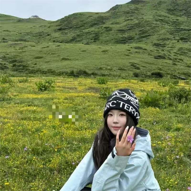 Unisex Knit Beanie Hat Winter Hiking Skiing Travel Warm Fleece Lined Outdoor Cap In Multiple Colors