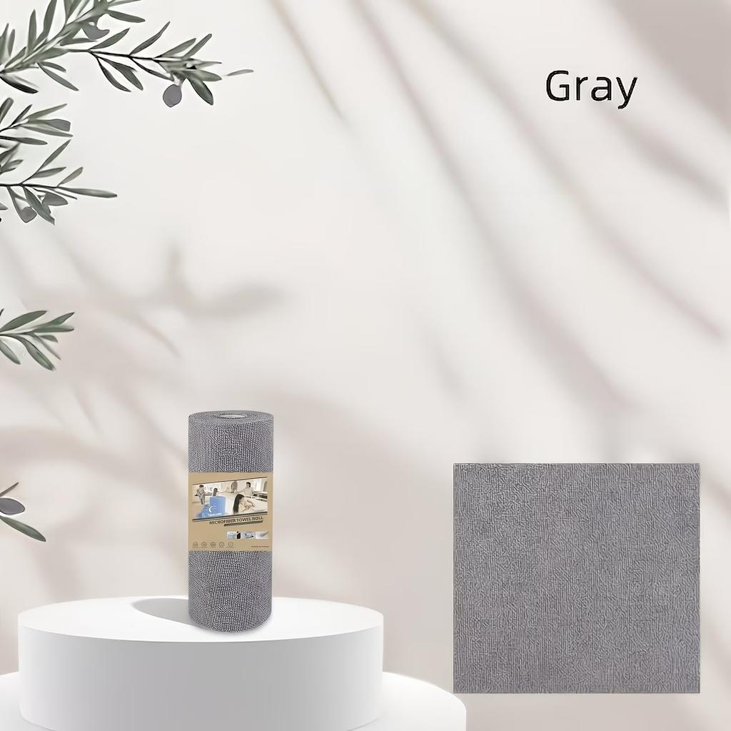 Opakovaně použitelné čisticí utěrky, Vlhčené ubrousky, Utěrky na nádobí - Omyvatelné a opakovaně použitelné vlhčené ubrousky s perforovanými odtrhávacími listy,, Víceúčelová utěrka na nádobí