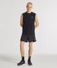 Nyuballanseu Nbnvg36201 / Men Rc Shorts 5 Inch (Black)