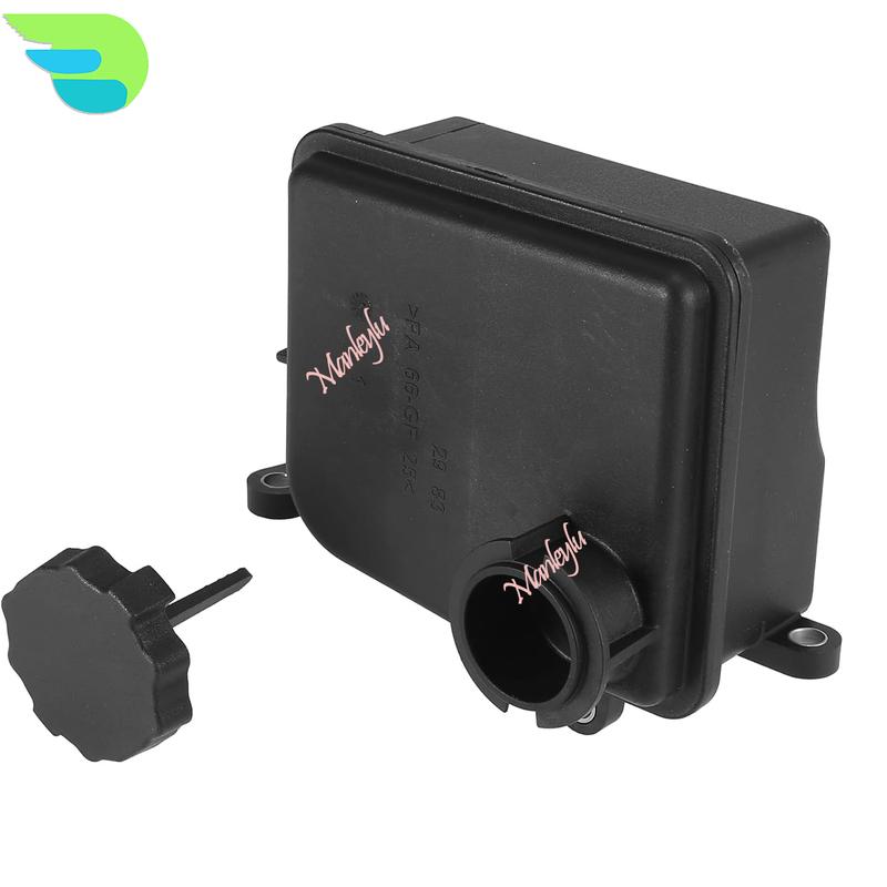 Vehicle Reservoir Booster Pump Oiler Steering Reservoir 0004602983 For Mercedes-Benz W204 W212 C180 C200 E200 E260 10-14