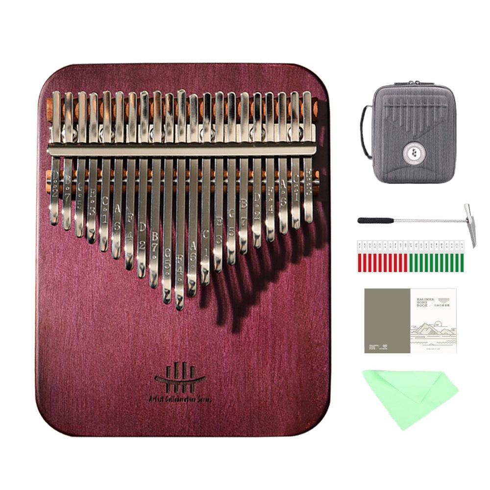 Hluru Professional 17 Key 21 Key