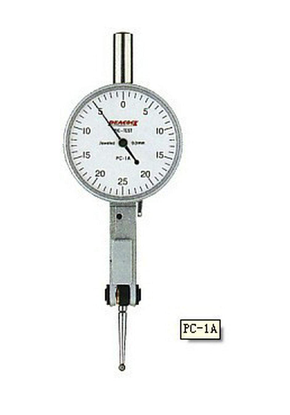 Peacock PC-1A Lever Scale PC-1A