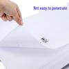 COUVEZI A1 Disposable Whiteboard Paper - 60x90cm, 70g, 45 Sheets