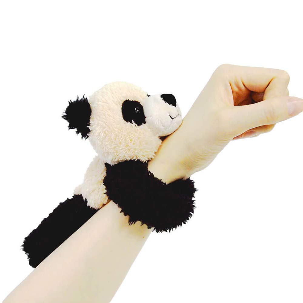 GUND Snappables Panda 4061406