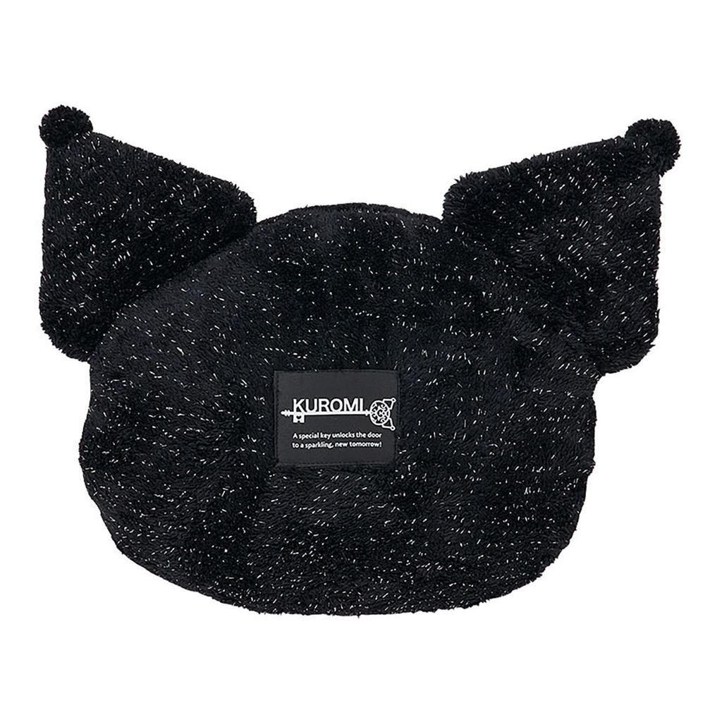 Sanrio Cushion Special Kuromi 279722 (KUROMI's Key)