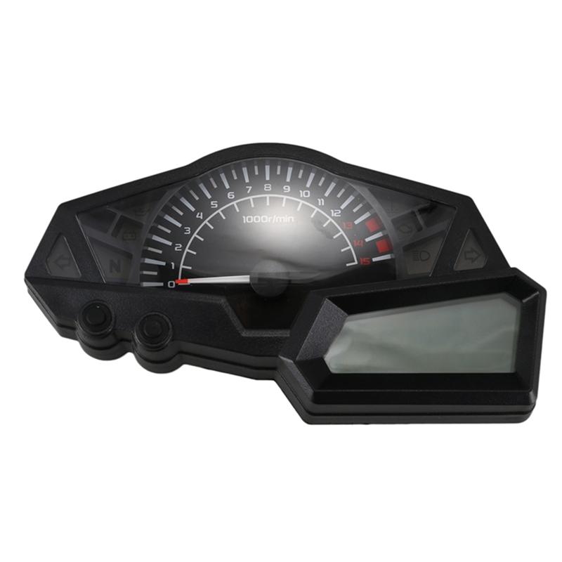 Dependable-Motorcycle Gauges Cluster Tachometer Instrument Tachometer Speedometer For KAWASAKI NINJA 300 EX300A 2013-2015