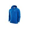 Sweatshirts Men's Blue Hooded Moderate Regular 916271-403