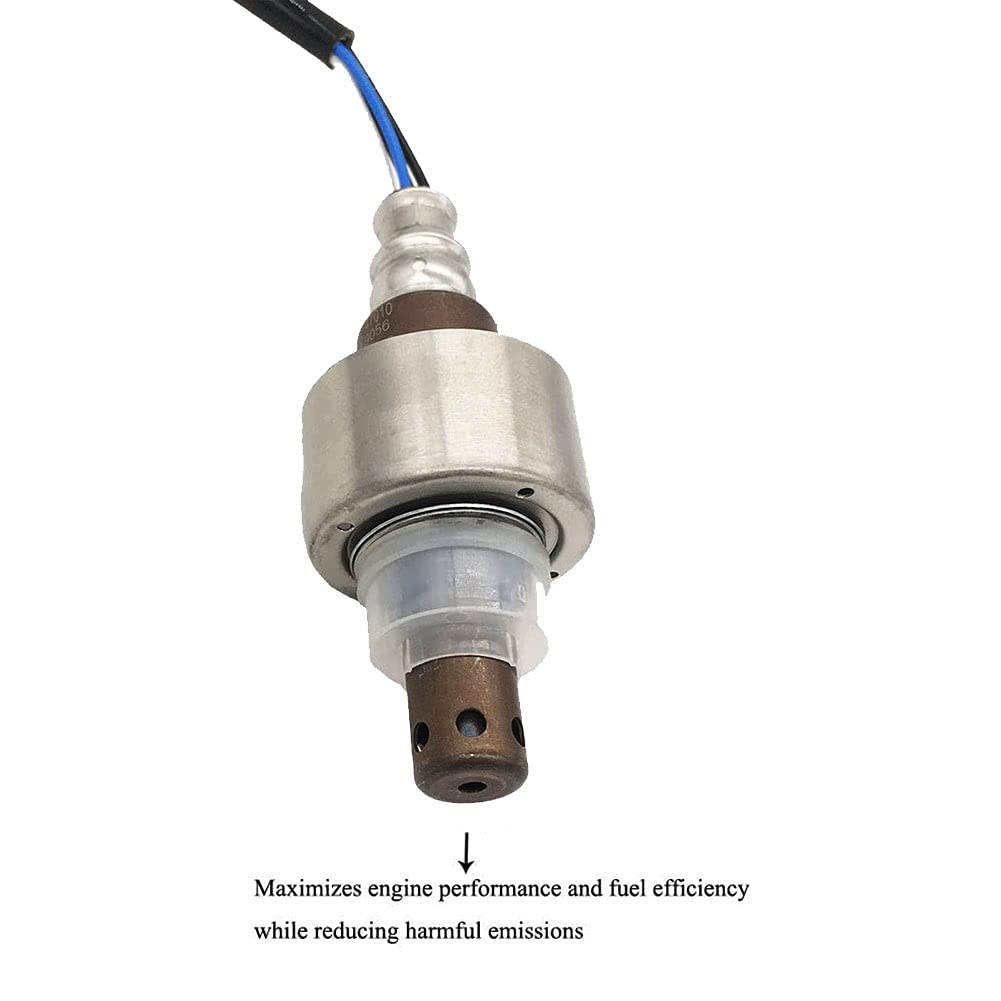 Amrxuts 234-9056 Air Fuel Ratio Sensor Upstream Oxygen Sensor for Toyota 2009 2010 Corolla Matrix 1.8L, 2004-2009 Prius 1.5L, 2008-2009 Scion XD 1.8L