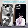 4A Jump L-Legend Hanyu Yuzuru Phone Case For iPhone17,16,15,14,13,12,11 Plus,Pro Max Soft Transparent Cover