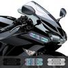 Motorcycle sticker 3D protective sticker waterproof For Honda CBR1000RR CBR600RR CB1000R CB1100 CBR650R CBR500R