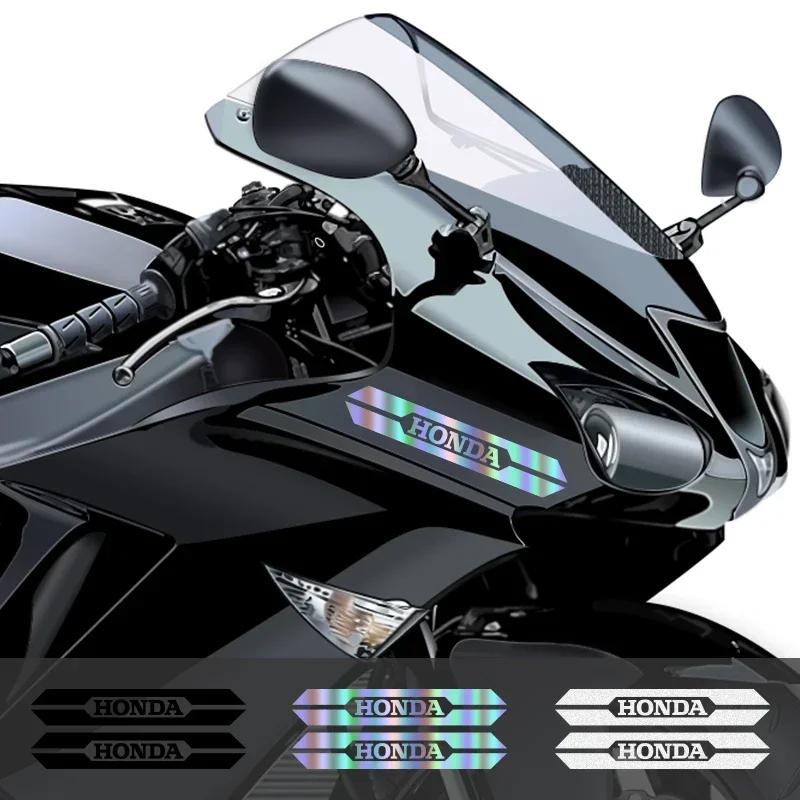 Motorcycle sticker 3D protective sticker waterproof For Honda CBR1000RR CBR600RR CB1000R CB1100 CBR650R CBR500R