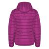 Womens/Ladies Norway Slim Padded Jacket