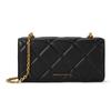 Charles & Keith Borsa Estiva ad Alto Valore Popolare Versatile Pittura ad Olio Dopamina Trapuntata a Catena per Serata Festa Riunione Annuale CK6-10680924