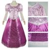 Anime Magic Hair Clothing, Rapunzel Skirt, Rapunzel Princess Clothing, Princess Clothing