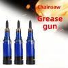 Refillable Grease Injector Manual Grease Dispenser Portable Tool Grease Tool Gear Maintenance