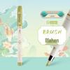 Jin Wannian Fine Tip Watercolor Brush Pen for Art and Journaling
