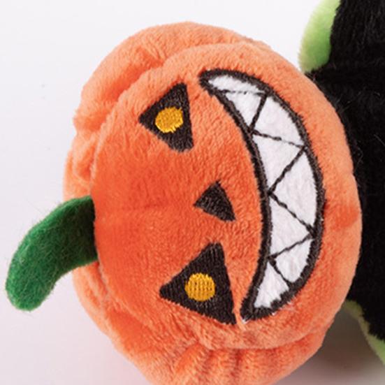 Cat Toys Chirping Tit Interactive Toy Plush 3 Slap Modes Realistic Design USB Rechargeable Safe Washable Indoor Kitty Kitten Exercise Toy