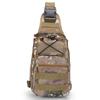 DCLOUD Canvas Cycling Chest Bag