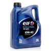 Engine Oil for Car Evolution 700 STI 10W40 5 L