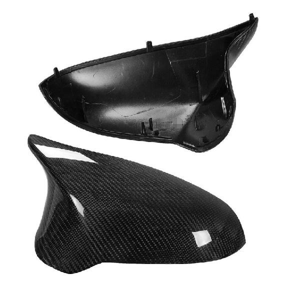 Door Mirror Housing Reversing Mirror Protective Cover LHD For BMW F80 M3 F82 M4 M2 51168059548 51168059547