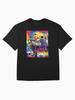Project Zomboid Oversized T-Shirt