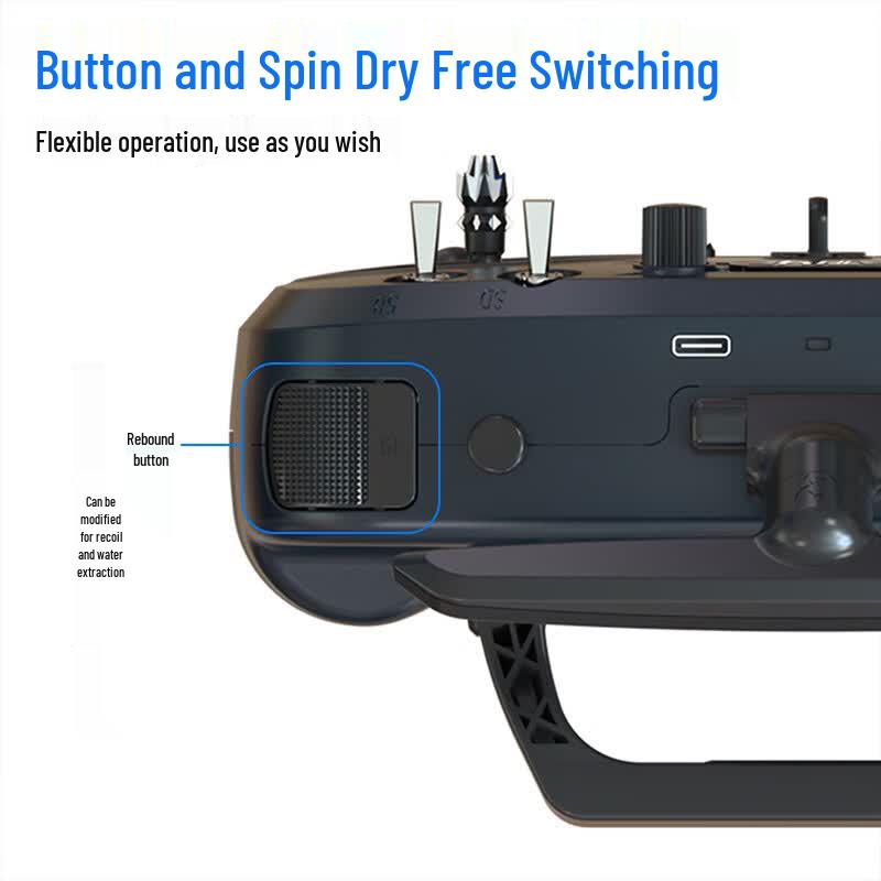 JUMPER-XYZ T14 ELRS FPV Drone Remote Controller