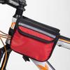 GEETHA Bicycle Top Tube Bag