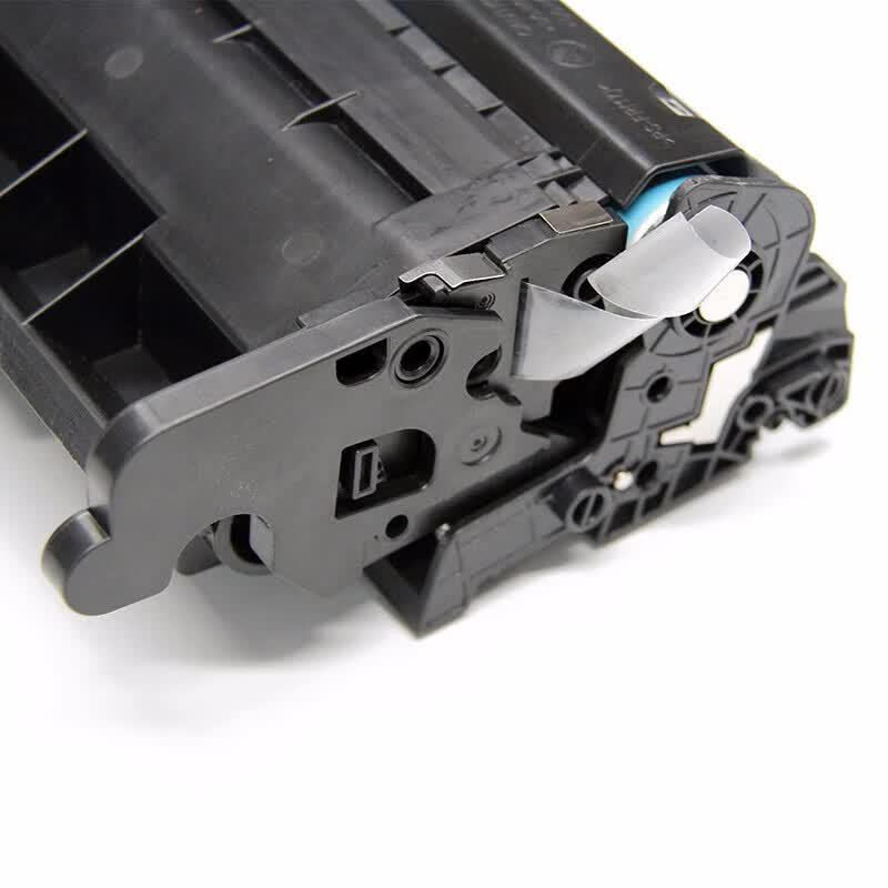 Compatible HP 77A CF277A Black Toner Cartridge