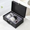 Tea Set Gift Box Tea Cup Business Souvenir Office Cup Chinese Feng Shui Cup Anniversary