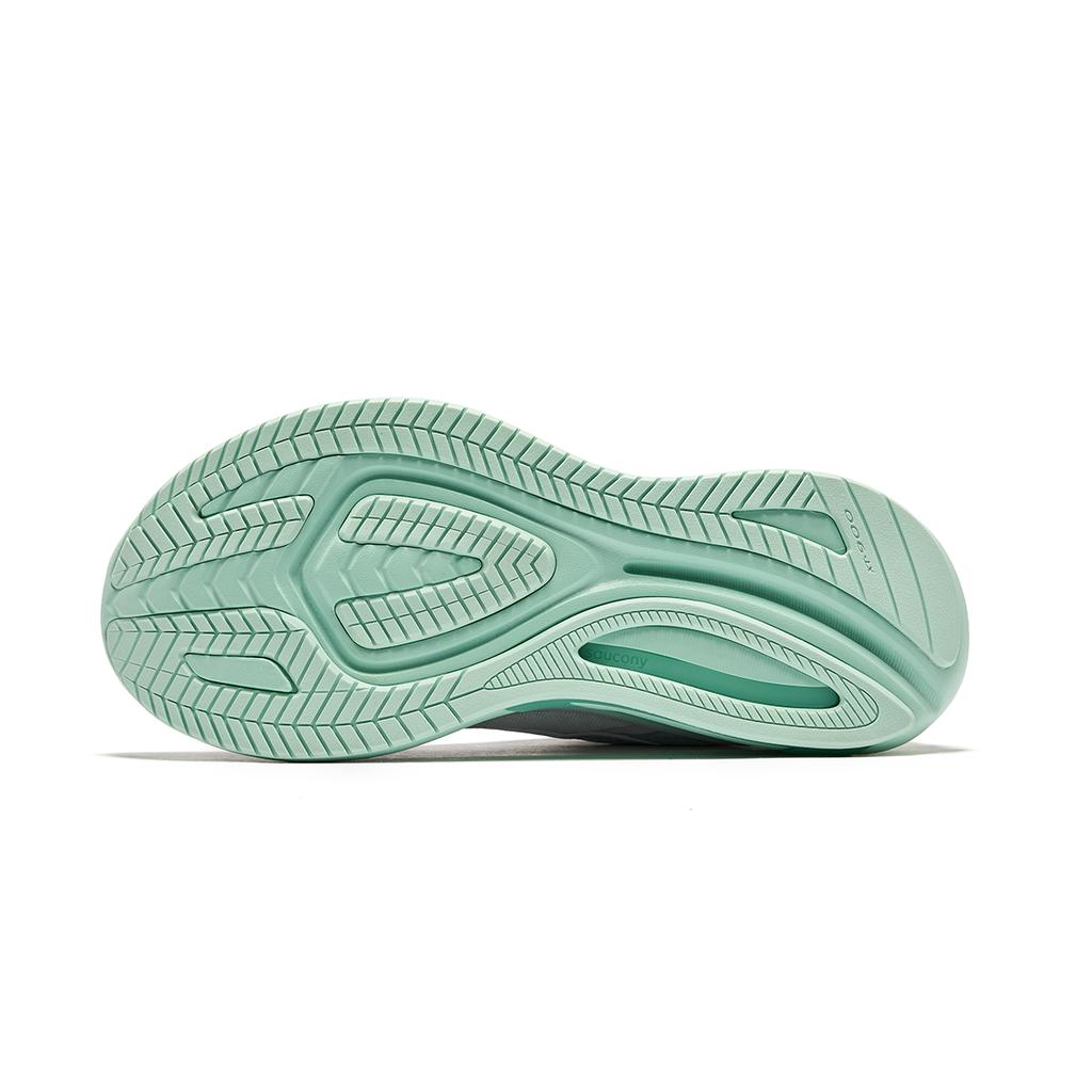 SAUCONY Omni 22 Fog Jade Women Sneakers Grey S10926-200