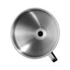 Stainless Steel Funnel