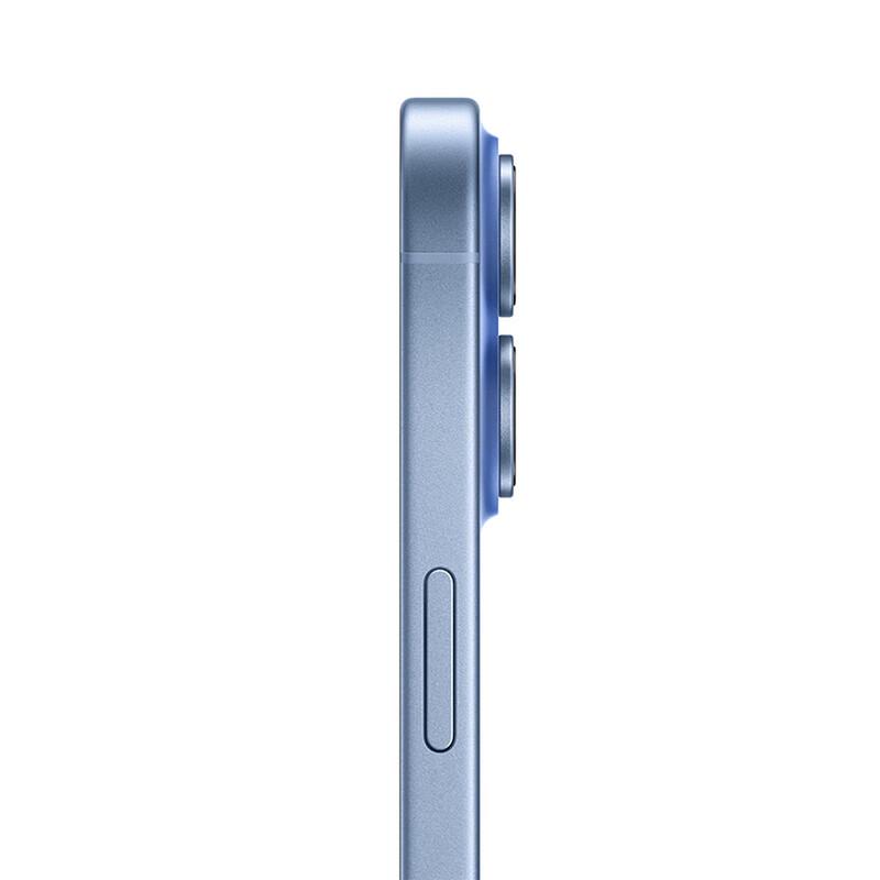 Apple iPhone 17 (CN version)