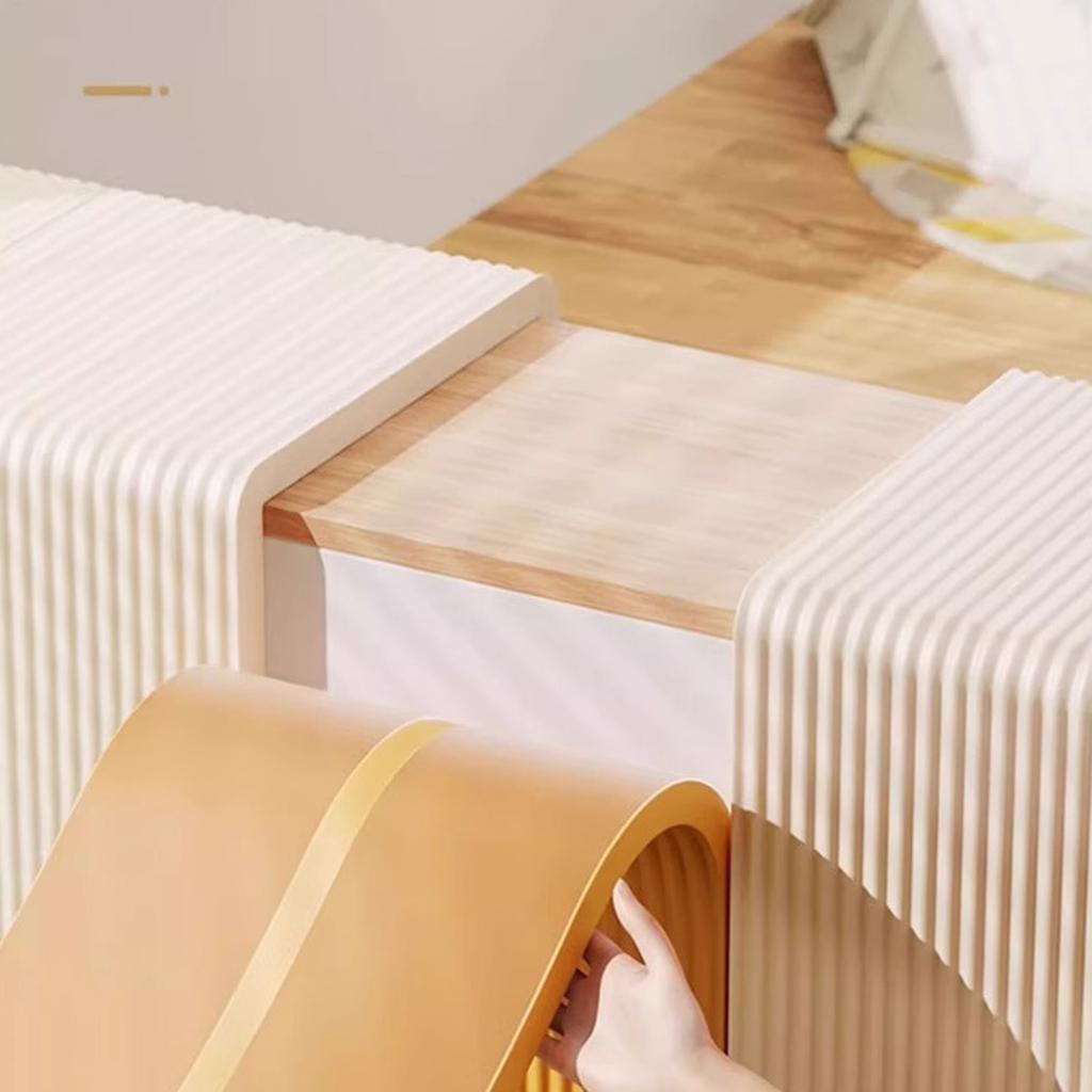 -Adesivos de Parede Anti-colisão, Acolchoamento Suave, Revestimentos de Parede, Tatami- Acolchoamento Suave, Revestimentos de Cabeceira de Parede.