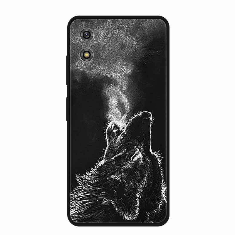 For Xiaomi Qin 3 Ultra Case Soft Silicone Cases Back Cover for Xiaomi Qin3 Ultra Fundas Case Mi Qin 3 Ultra Phone Cover Bumper