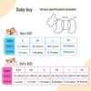 Teddy Dog Diapers: Female Puppy Menstrual Pants