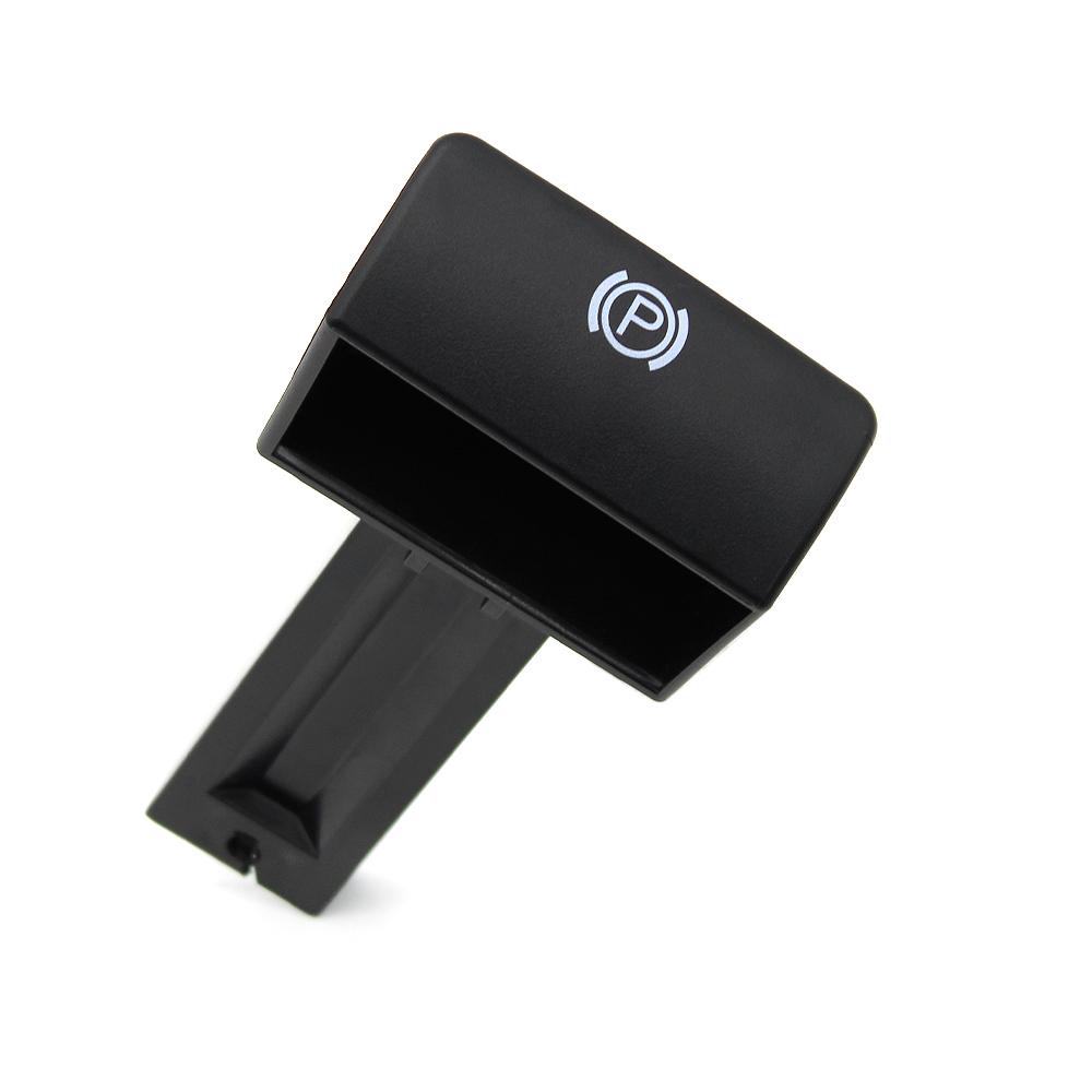 E38 Left Hand Driver Car Handbrake Switch P Parking Brake Lever Release Handle For BMW 7 Series1993-2001 51458150465